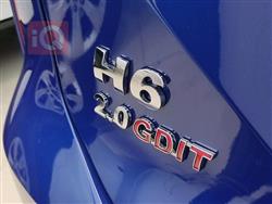 هافال H6